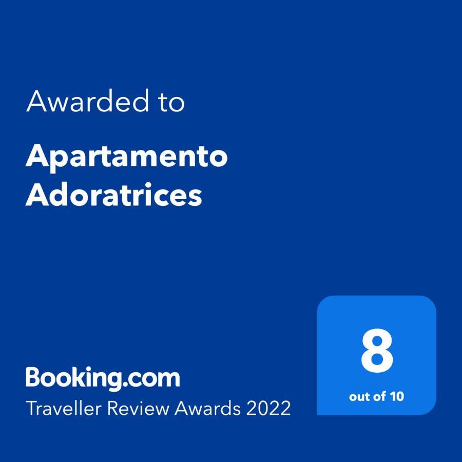Apartamento Adoratrices Granada Ngoại thất bức ảnh