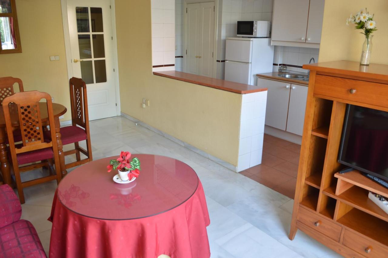Apartamento Adoratrices Granada Ngoại thất bức ảnh