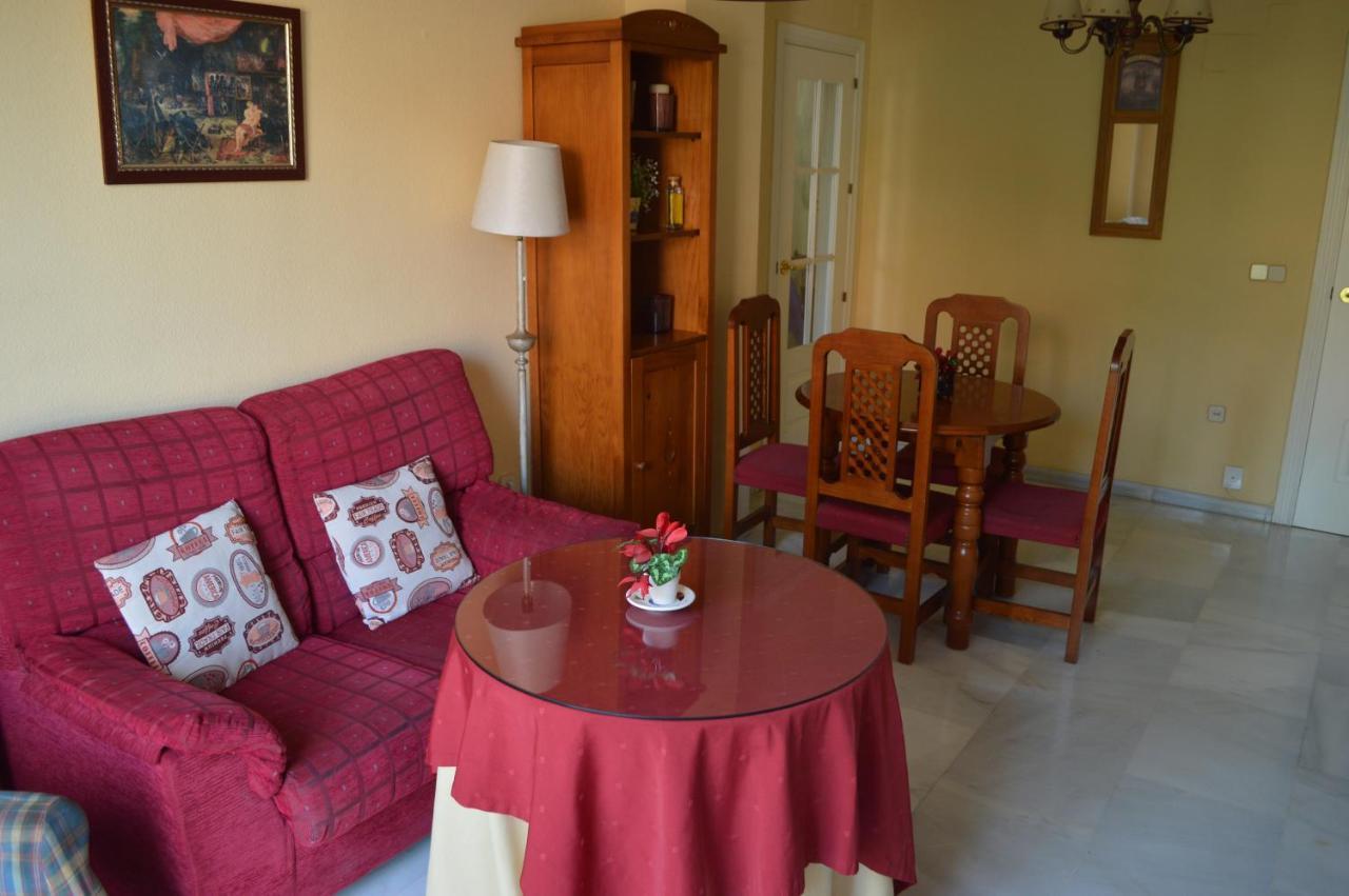 Apartamento Adoratrices Granada Ngoại thất bức ảnh