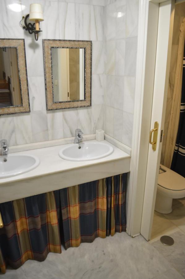 Apartamento Adoratrices Granada Ngoại thất bức ảnh