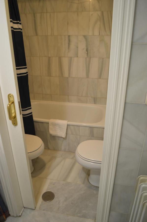 Apartamento Adoratrices Granada Ngoại thất bức ảnh
